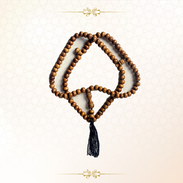 Gift Tasbih in Makkah & Madinah