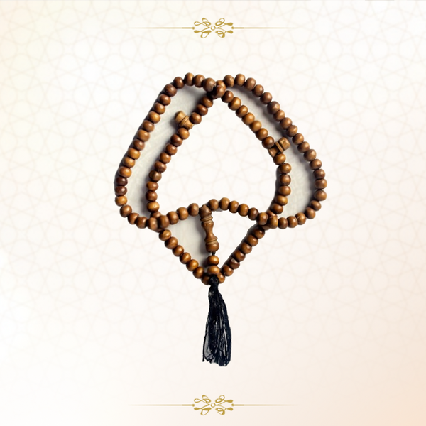 Gift Tasbih in Makkah & Madinah