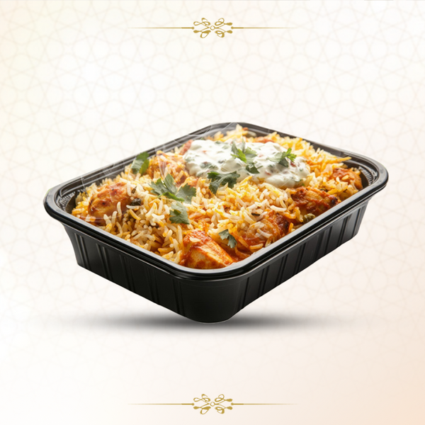 Gift Meal Boxes in Makkah