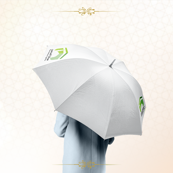 Gift Umbrellas in Makkah & Madinah